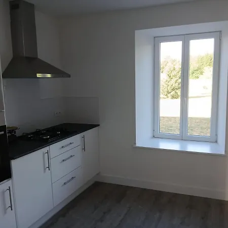 Modern Renovated Brand New Character Holiday home Abjat-sur-Bandiat